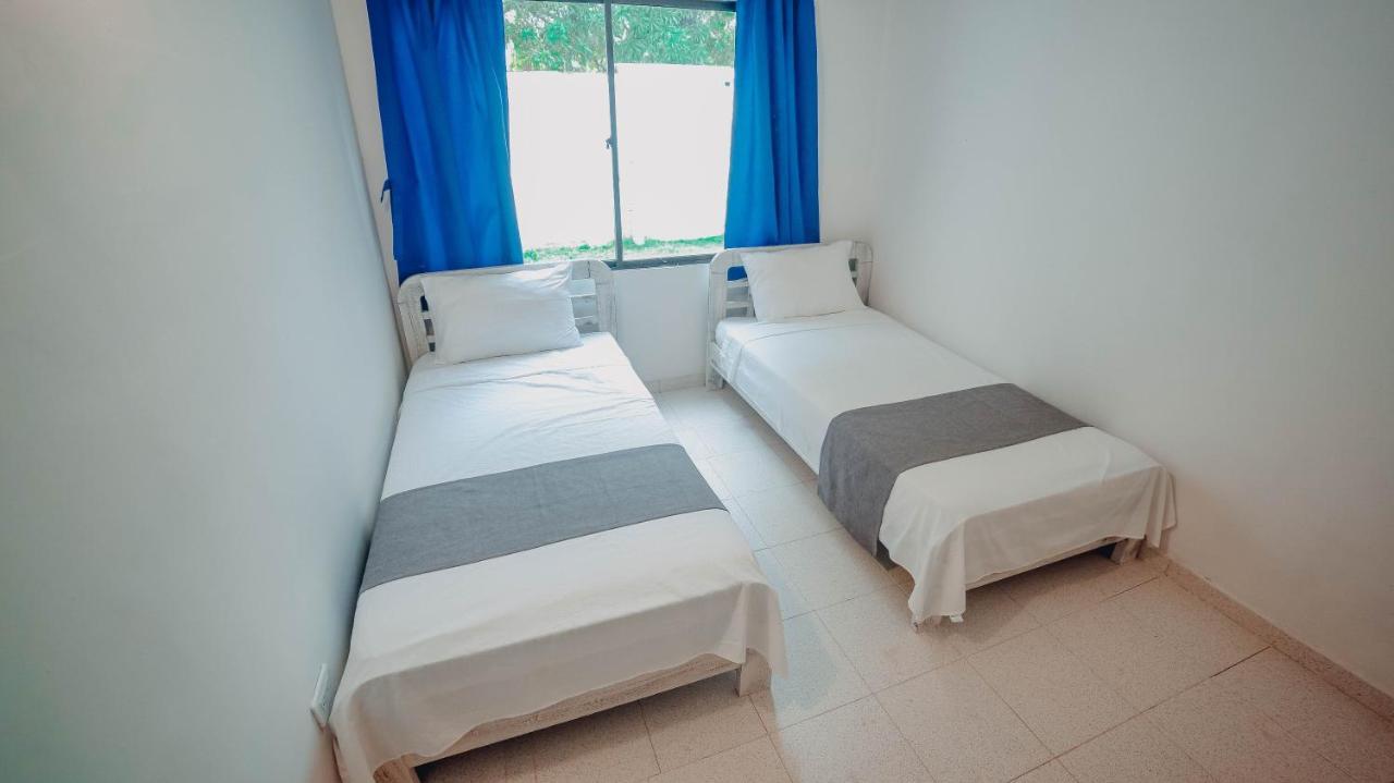 Marbelo Covenas By Bernalo Hotels 外观 照片