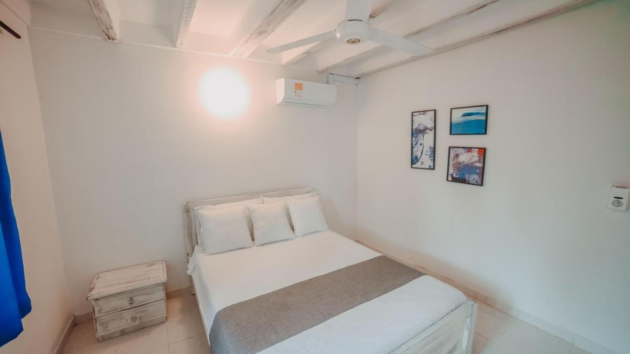 Marbelo Covenas By Bernalo Hotels 外观 照片